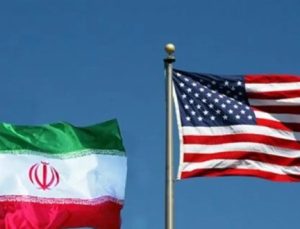 ABD’den, İran’a yönelik yeni yaptırımlar