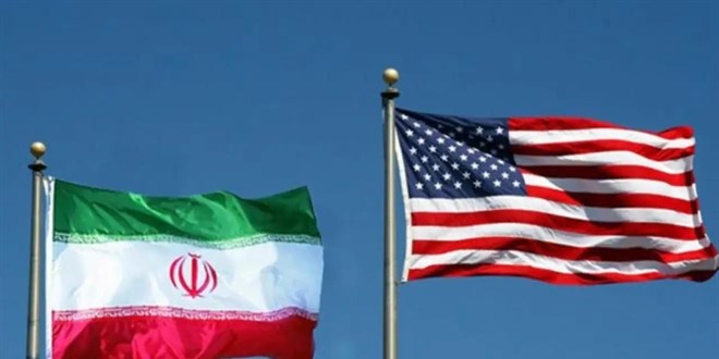 ABD’den, İran’a yönelik yeni yaptırımlar