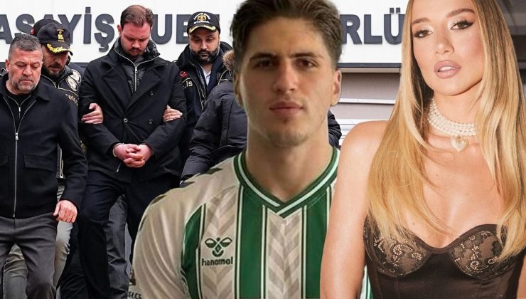 Aleyna Kalaycıoğlu ve Alaattin Kadayıfçıoğlu hakkında müebbet hapis istendi