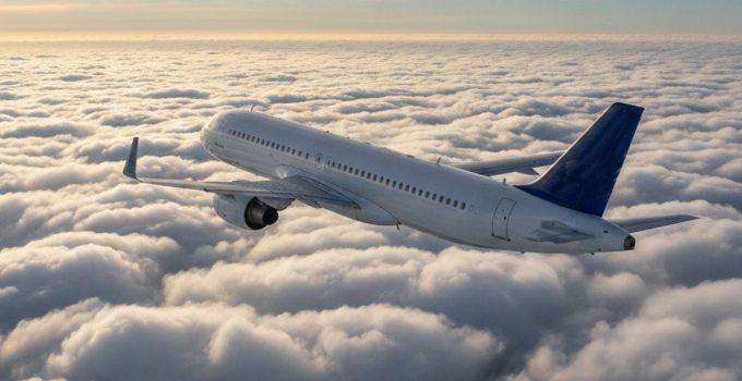 Antalya’dan kalkan Jet2 uçağında yolcular sorun çıkardı; uçak acil iniş yaptı