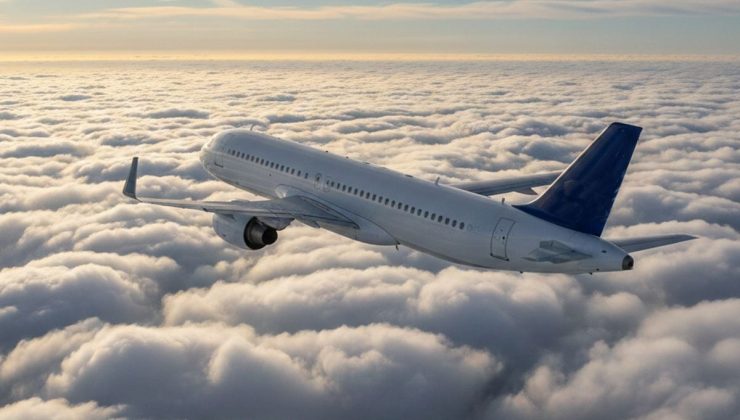 Antalya’dan kalkan Jet2 uçağında yolcular sorun çıkardı; uçak acil iniş yaptı