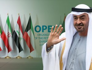Birleşik Arap Emirlikleri, OPEC üyeliğinden 1 Mayıs itibariyle çekiliyor