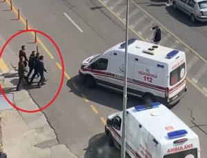 Boşanma davası süren çiftin yakınları arasında kavga: 1’i ağır, 3 yaralı