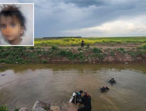 Diyarbakır seferber oldu, minik Yazgül uyurken bulundu