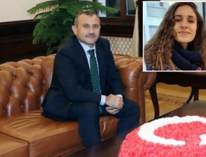 Eski Vali Tuncay Sonel’in tutukluluğuna itiraz reddedildi