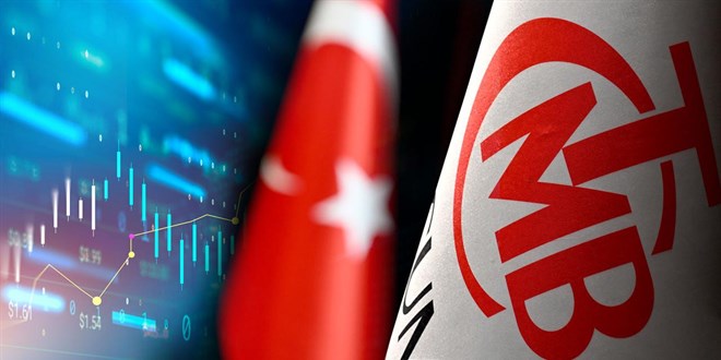 Gözler Merkez Bankası’nda: Faiz kararı yarın açıklanacak