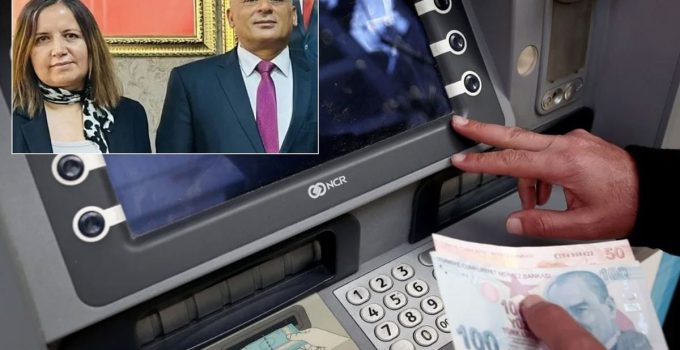 Huzurevinde pes dedirten olay: Yaşlıların hesabı boşaltıldı, bakanlık soruşturma başlattı