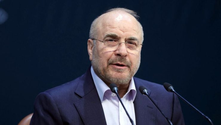 İran Meclis Başkanı Galibaf: Hürmüz Boğazı’nın açılması, ateşkesin ihlaliyle mümkün değil