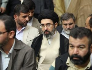 İran’ın dini lideri Mücteba Hamaney’den günler sonra ilk açıklama