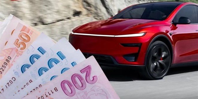 İstinaftan karar, bakanlıktan ceza: Tesla ÖTV farklarını geri ödeyecek