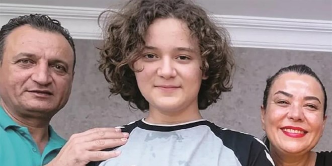 Kahramanmaraş saldırganının annesi de tutuklandı