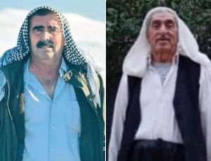 Kardeşler 1 saat arayla vefat etti! Farklı yerlere defnedilecekler