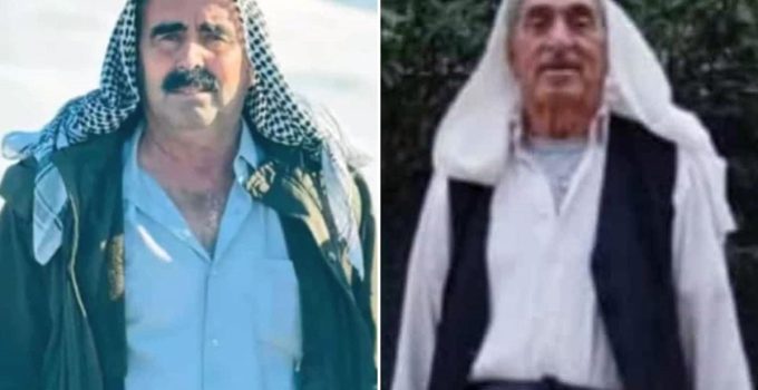 Kardeşler 1 saat arayla vefat etti! Farklı yerlere defnedilecekler