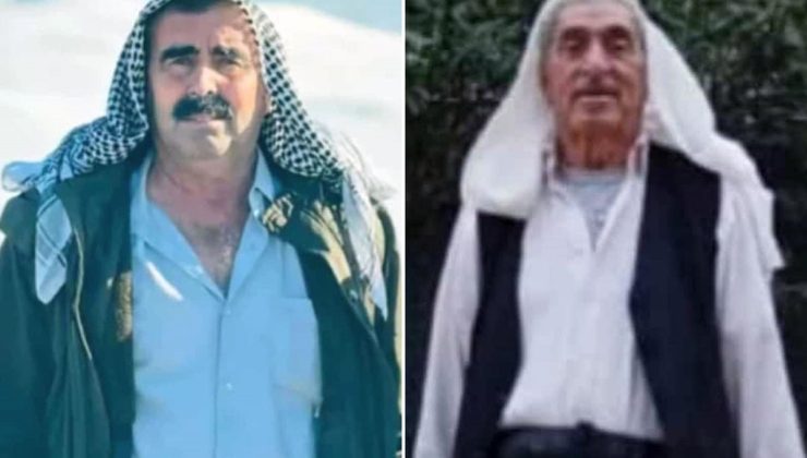 Kardeşler 1 saat arayla vefat etti! Farklı yerlere defnedilecekler
