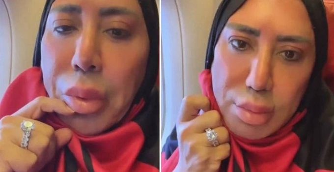 Murat Övüç tahliye edildi