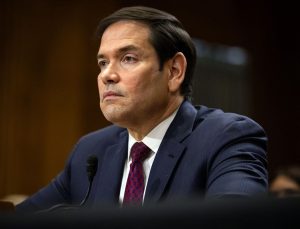 Rubio’ya göre İran “ABD ile anlaşma” konusunda ciddi