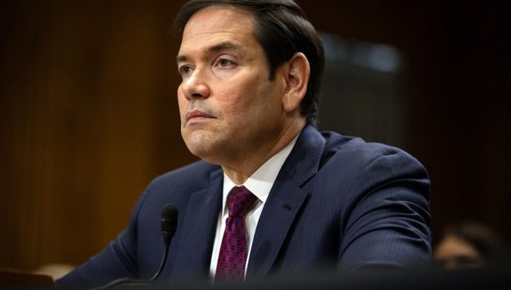 Rubio’ya göre İran “ABD ile anlaşma” konusunda ciddi