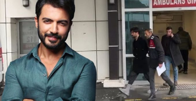 Şarkıcı Yusuf Güney gözaltına alındı! Suçlama bu kez farklı