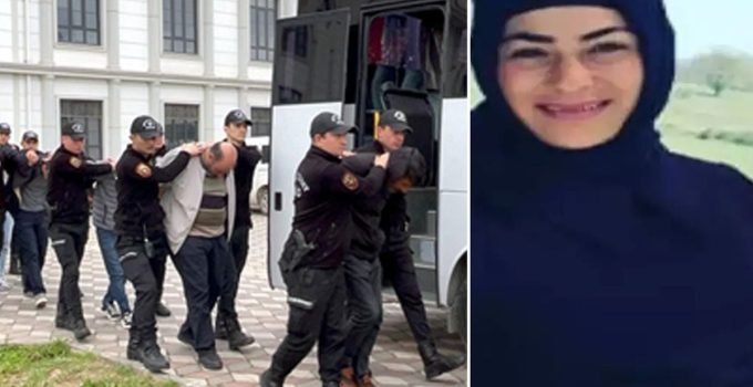 Töre cinayetinde kan donduran detaylar! 4 çocuktan 3’ünün babası kaynı çıktı