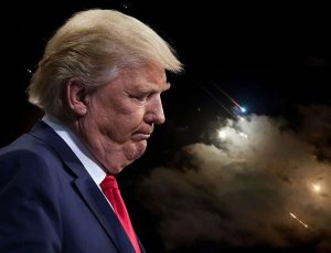 Trump: ABD’yi NATO’dan çıkarabilirim