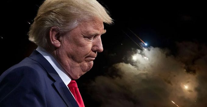 Trump: ABD’yi NATO’dan çıkarabilirim