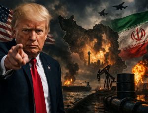 “Trump, İran ile ateşkesi uzatıyorum” dedi, Tahran’dan “Tanımıyoruz” yanıtı geldi