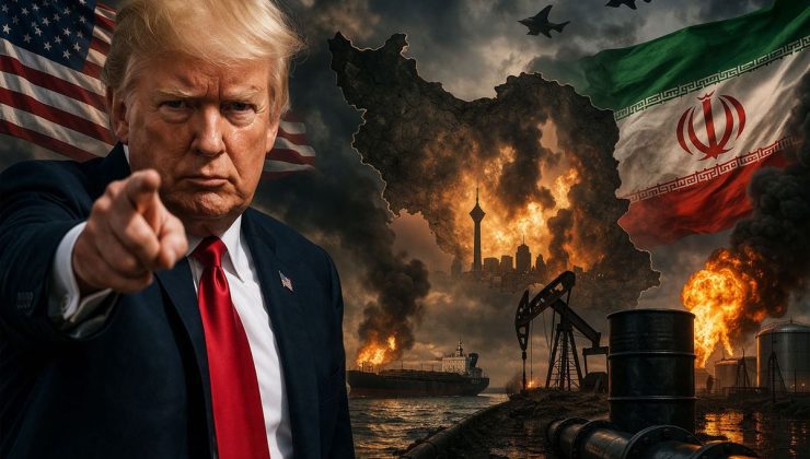 “Trump, İran ile ateşkesi uzatıyorum” dedi, Tahran’dan “Tanımıyoruz” yanıtı geldi