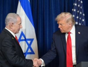 Trump’tan Netanyahu’ya “Ateşkesi riske atmayın” uyarısı