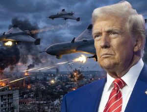 Trump’ın “Ateşkes istediler” iddiasına İran’dan yanıt