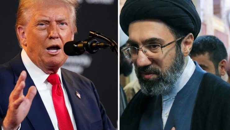 Trump’tan İran’a “idam beklediği” iddia edilen 8 kadının affedilmesi çağrısı