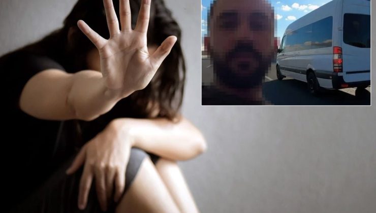 Ünlü hamburgercide skandal! Servis şoförü, kadın çalışanı evine götürüp…