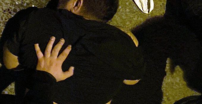 Üsküdar’da 18 yıl önceki cinayet ‘kan örneği’ ile çözüldü