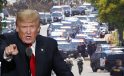 ABD’de 3 kişinin öldüğü cami saldırısıyla ilgili Trump’tan ilk açıklama