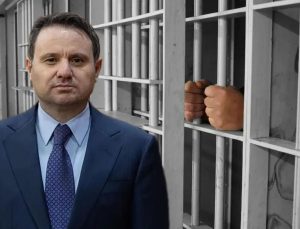 Bakan Gürlek: Ceza infaz sistemimizi güçlendiriyoruz