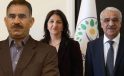 DEM Parti İmralı heyeti Öcalan ile görüştü
