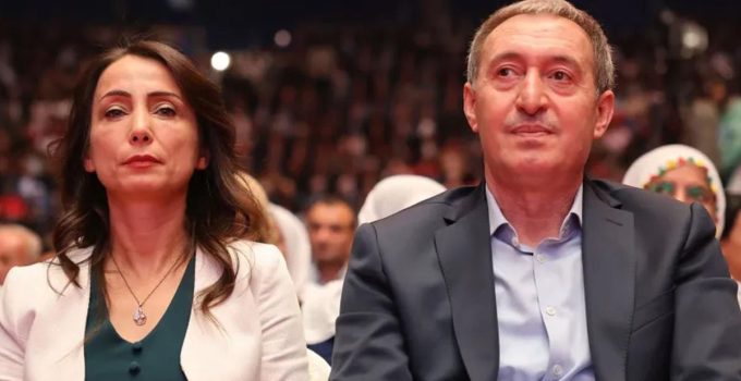 DEM Parti, Kılıçdaroğlu ile bayramlaşmama kararı aldı