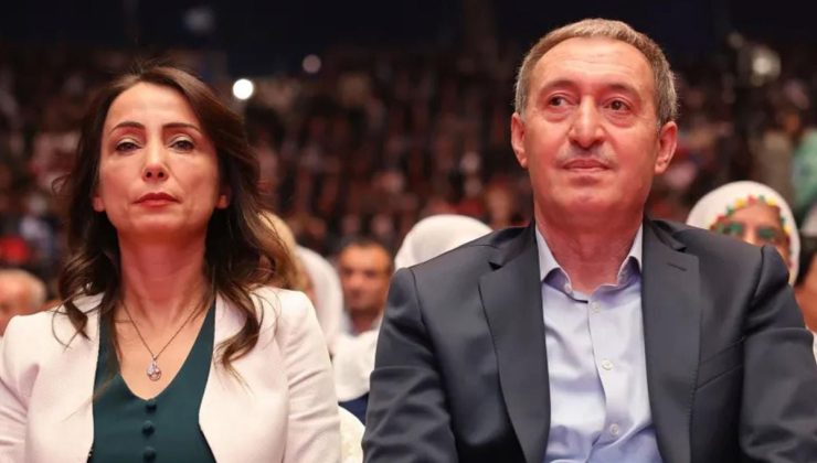 DEM Parti, Kılıçdaroğlu ile bayramlaşmama kararı aldı