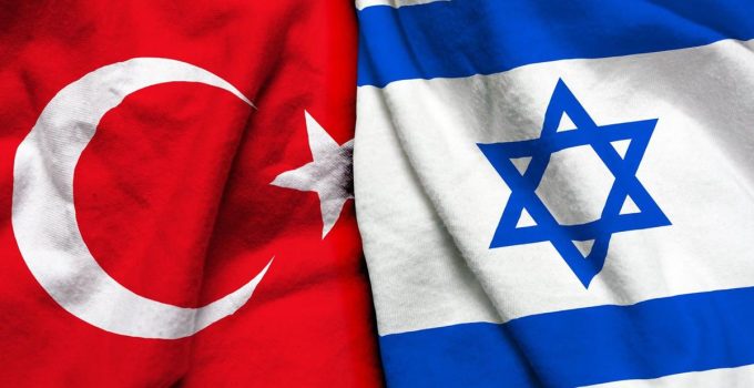 İsrail basınından olay iddia: Tel Aviv yönetimi, İstanbul Başkonsolosluğu’nu kapatmayı düşünüyor