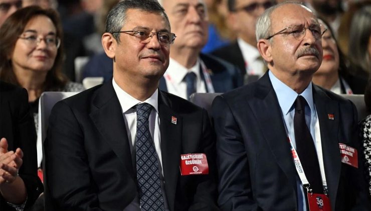 İşte CHP için verilen mutlak butlan kararının gerekçeleri