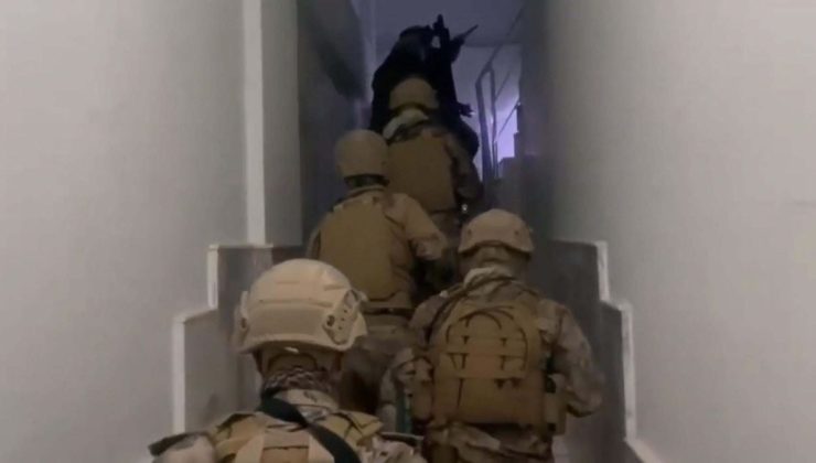 İzmir merkezli 4 ilde yasa dışı bahis operasyonu: 19 gözaltı