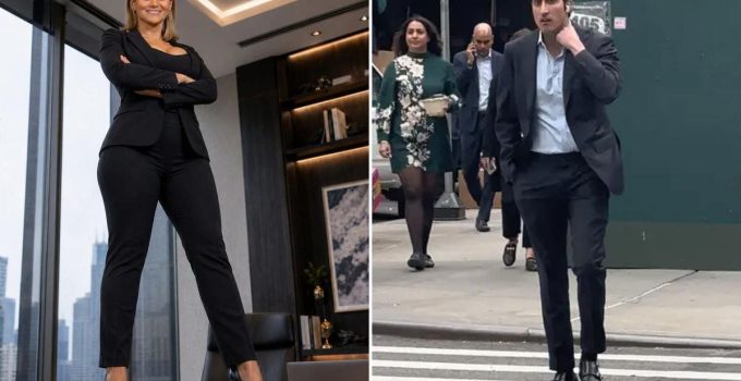 JP Morgan’daki “köle” skandalında cinsel içerikli mesajlar ortaya çıktı