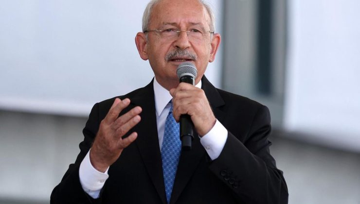 Kılıçdaroğlu dilekçe verdi, CHP’de eski Parti Meclisi göreve dönüyor