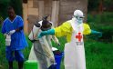 Kongo’da Ebola can kaybı 118’e yükseldi