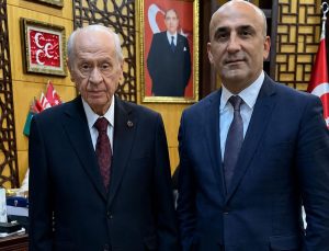 MHP, Araban Belediye Başkanını parti listesinden düşürdü
