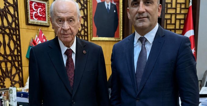 MHP, Araban Belediye Başkanını parti listesinden düşürdü