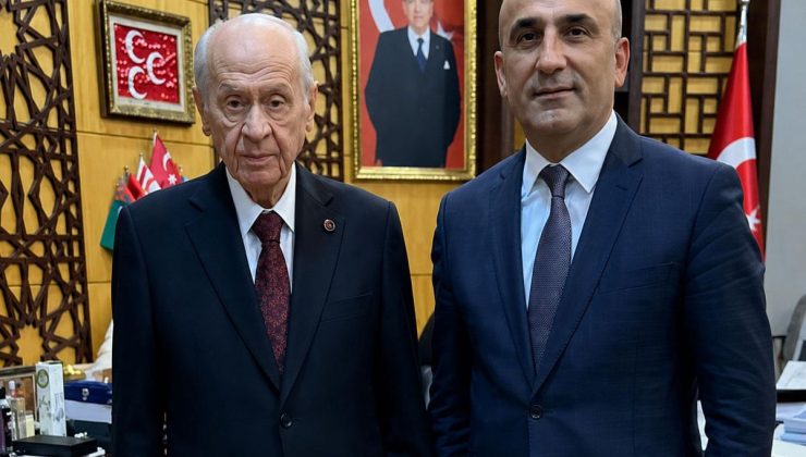 MHP, Araban Belediye Başkanını parti listesinden düşürdü