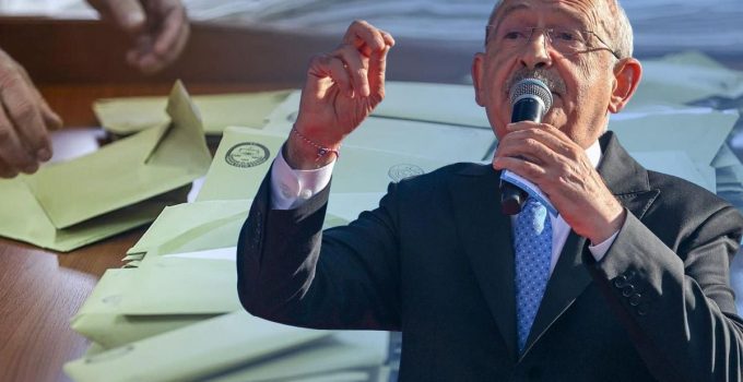 Mutlak butlan kararı sonrası bomba iddia: Türkiye 45 gün içinde baskın seçime gidecek