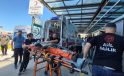 Oğluyla birlikte çalıştığı kaçak maden ocağındaki göçükte öldü