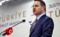 Bakan Gürlek: 140 yeni mahkeme kuruldu