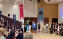 Bölüm başkanı “Diplomanızı vermiyorum” dedi, salon karıştı